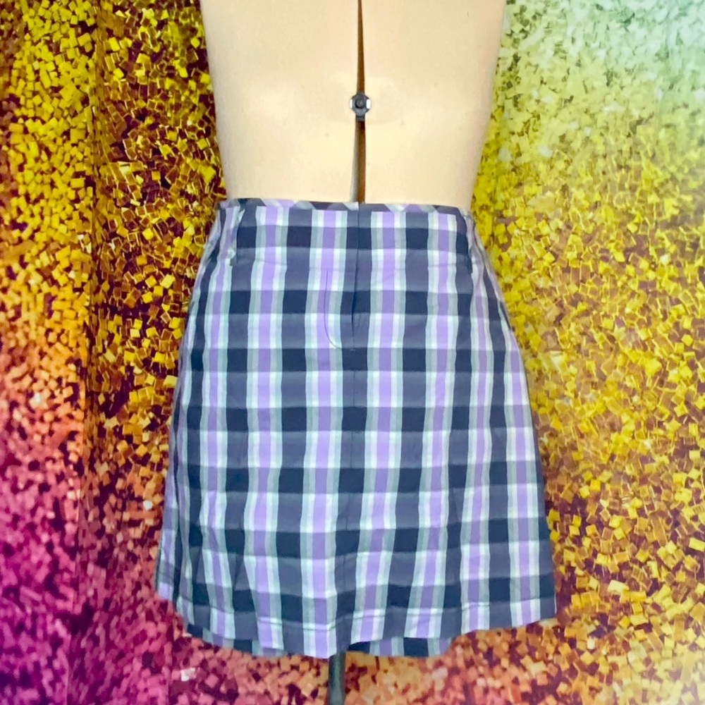 Cutter and Buck- Golf Skirt/Shorts Combo - Size 16